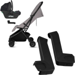 Autotoolide adapterid Lionelo Sia