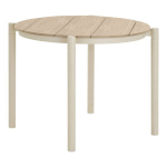 S&ouml;&ouml;gilaud 90x90x74 cm Liivakarva