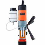 Magnetpuurpink, 270x120x360 cm, Metall, T&ouml;&ouml;stuslik puurimismasin