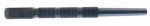 Stanley teravikpuur 2,4 mm, karastatud, &uuml;mara varrega