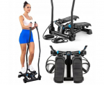 Elliptiline astmetrenaž&ouml;&ouml;r XST700 GYMTEK