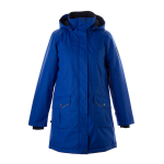 Huppa Naiste parka MONA 3, blue