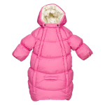 Huppa Beebide magamiskott EMILY, pink, 068