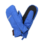 Huppa Laste talvekindad MIA, blue
