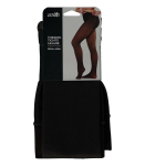 Hailys naiste sukkp&uuml;ksid Thermo LE44NE LEG*01, pruun 4068696159095, Universaalne