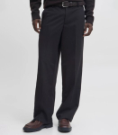 Jack & Jones Meeste viigip&uuml;ksid 12293368*34, must 5715832940060