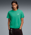 Puma meeste T-s&auml;rk 682535*40, roheline 4069161737534