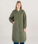 Vero Moda naiste jope 80g 10329941*01, oliiv 5715715668159