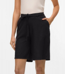Vero Moda naiste l&uuml;hikesed p&uuml;ksid 10327390*02, must 5715719357271