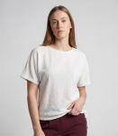 Zabaione Naiste T-S&auml;rk PO44LLY TS*01, valge 4068696848036