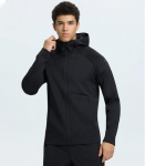 Icepeak meeste Dressipluus Brunsville 57777-9*990, must 6438594543636