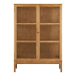 Kapp Zamora 40x90x126 cm tamm