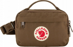 Fj&auml;llr&auml;ven Kanken Hip Pack - stiilne v&ouml;&ouml;kott "tume tamm"