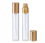 20 ml klaaspudel alumiiniumpihustiga