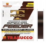 Line Trabucco T-force eris&ouml;&ouml;tur 150m 0,22mm 6,95kg