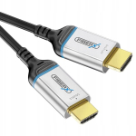 Optiline Hdmi 2.1 kaabel 8k 48gbps Purelink Fiberx Fxi380-015, 15m