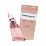 Naiste parf&uuml;&uuml;m Bruno Banani Woman Intense EDP, 50 ml