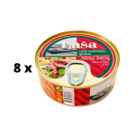 L&otilde;hesalat, Mehhiko, 240 g EO x 8 tk. pakett