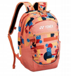 Yonex Junior seljakott lastele, koralloranž