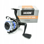 Jaxon Zephyr Xt 200 4 Owc Reel esipiduriga