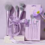 Jessup Luxury Purple 5 tk. meigipintslite komplekt