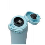 Zojirushi Su-ba48 termotass 480ml, sinine, roostevaba teras