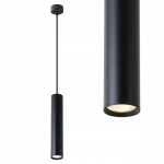 MasterLED rippvalgusti Keon 3762, must
