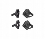 K&m 19708 Magnethoidjad tahvelarvutitele
