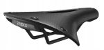 Brooks Cambium C19 nikerdatud must jalgrattasadul