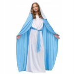 Kost&uuml;&uuml;m Maryle 100/110 cm - j&otilde;ulum&uuml;steeriumitele