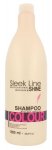 Stapiz Sleek Line Colour &scaron;ampoon 1000 ml