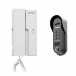 Commax sisetelefon Dp-3hp/dr-3pk koos kodeerijaga