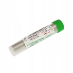 Cynel pliivaba jootekolb Sn99.3cu0.7 Sw26 1mm 14g