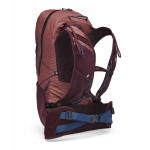 Business Black Diamond Pursuit 30 seljakott naistele, 30l, punane