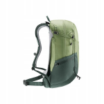 Deuter Futura 23 turistide seljakott grove-ivy
