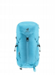 Deuter Trail 28 Sl naiste seljakott, sinine