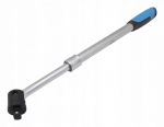 Teleskoopmutriv&otilde;ti 1/2", 460-610 mm