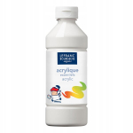 L&b Akr&uuml;&uuml;lv&auml;rv, valge, 500 ml