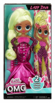 L.o.l. &Uuml;llatus Omg Hos Doll &ndash; &uuml;llatus