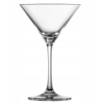 Zwiesel Glas Echo Martini klaasid, 4 tk., 166 ml