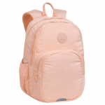 Coolpack Rider seljakott, pastelne virsikupuuder, F109650