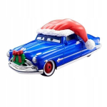Autode "autod" Doctor Hudson, Mattel