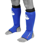 Elastsed jala- ja jalakaitsmed Dbx Bushido M