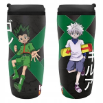 Reisikruus "hunter x Hunter" Gon & Killua