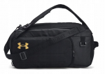 Under Armour Contain Duo 40l Duffle kott-seljakott 2in1