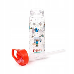 Veepudel lastele 550ml - Pipi Pikksukk