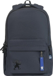 Must kooliseljakott Oxford 3 lahtriga, 26l, veekindel