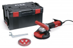 Betoonilihvimismasin FLEX LDE 16-8 125 R