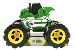 Tomy John Deere'i traktor lastele