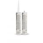 Silicone Color 02, 310 ml hallitusevastane silikoon-hermeetik